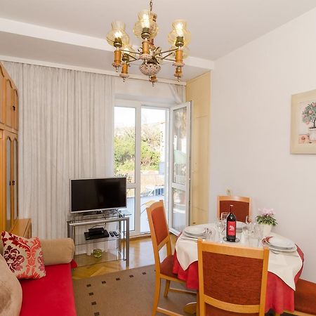 Apartment Red Orange Dubrovnik Exterior photo